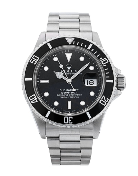Rolex Submariner 16800